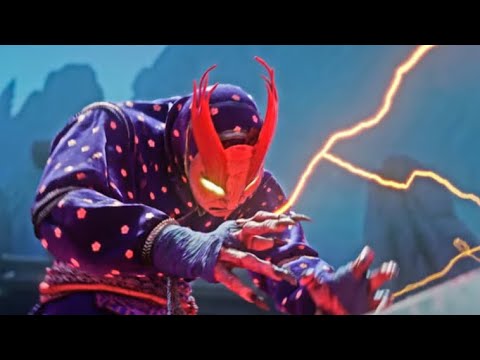 Видео: Ядосах Драконът.. - Shadow Warrior 3 #3