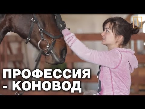 Видео: Секреты любви человека и лошади. Мастер-класс