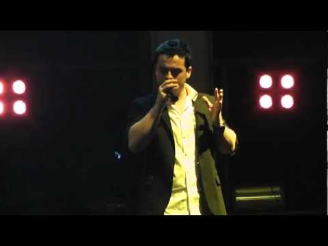 Видео: OPIUM PROJECT- АНГЕЛ (30.03 ЦКЗ Аврора)