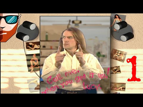 Видео: Прохождение ГЭГ ОТВЯЗНОЕ ПРИКЛЮЧЕНИЕ | КВАРТИРА ГАРРИ | #1