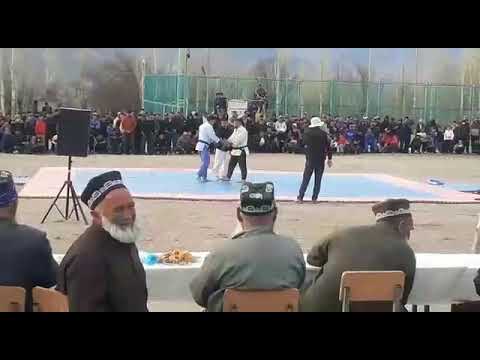 Видео: Точикобод гуштини мулокенча Рачаб палвон