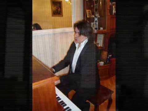 Видео: Вячеслав Ольховский "Lonely Table Just For One "