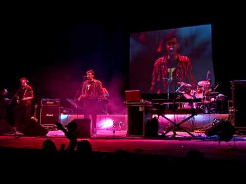 Видео: Группа "Телевизор". Глупая