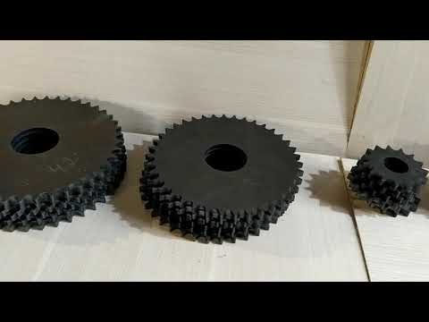 Видео: Новые размеры звёзд на минитрактора.89521539139 для заказа.