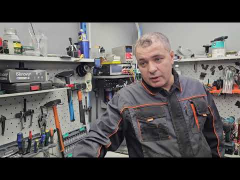 Видео: Японский съёмник подшипников TOP / Мой арсенал съёмников.