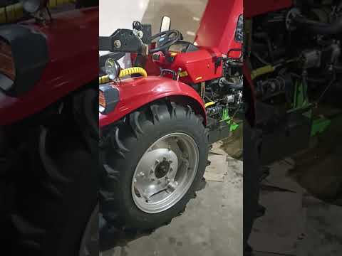 Видео: Shifeng SF404. 3 месяца владения. Отзыв, техническое обслуживание, доделки. (Часть первая).