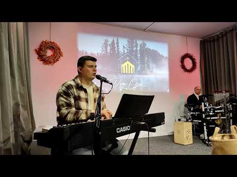 Видео: Воскресное богослужение