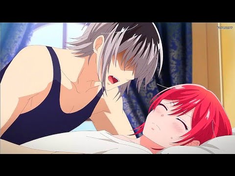 Видео: Аниме клип - Сколько ночей я плакала в холоде |AMV|