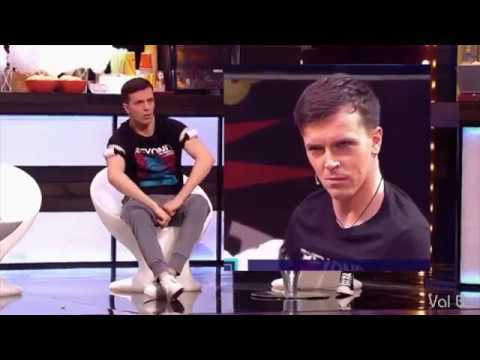 Видео: Арсений Попов | Taylor Swift - I Knew You Were Trouble