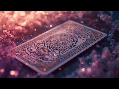 Видео: МОИ ПОКУПКИ #ТАРО:распаковка с тему ч.14