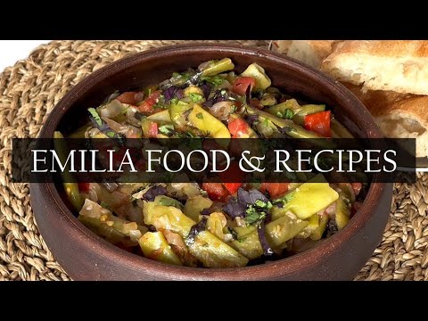 Видео: ЗЕЛЕНОЕ ЛОБИО или СТРУЧКОВАЯ ФАСОЛЬ С ПОМИДОРАМИ ПО-ГРУЗИНСКИ