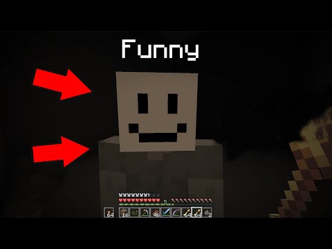 Видео: Мистический игрок FUNNY IS DEAD Зашел на мой сервер в Minecraft! | Funny Майнкрафт