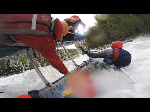 Видео: 2019.05.06 Чхалта. За Гранью.The Caucasus, the river Chhalta. behind a side.