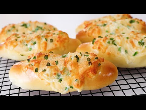 Видео: После этого Вкусного Рецепта Вы Больше не будете покупать Хлеб❗ Невероятно пушистый и мягкий!