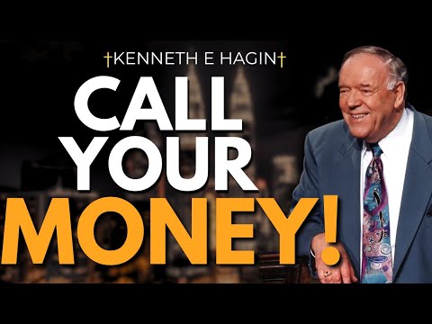 Видео: Дело о передаче богатства — Кеннет Э. Хейгин рассказывает, как благосклонность влияет на окончате...