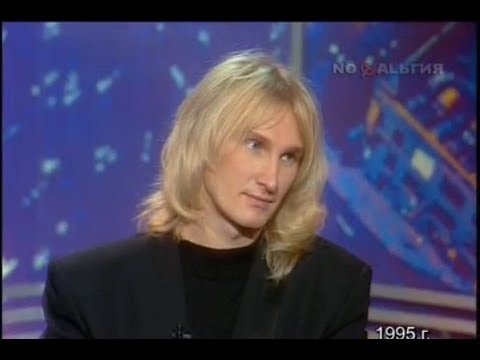Видео: Акулы пера - Группа Рондо [1995]