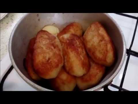 Видео: Колдуны по- белорусски. Potato cutlets with meat