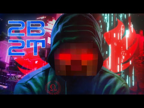 Видео: Кланы на 2B2T. Самый хардкорный сервер в Minecraft. 300 дней.