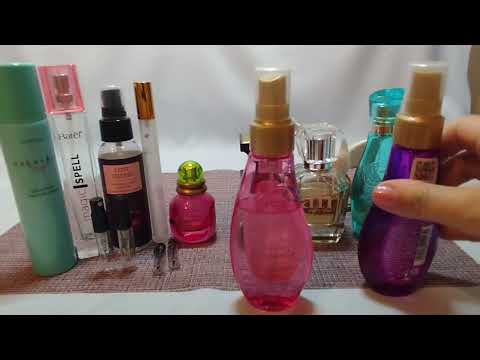 Видео: Косметический Движ 2025. Четвёртый отчёт.