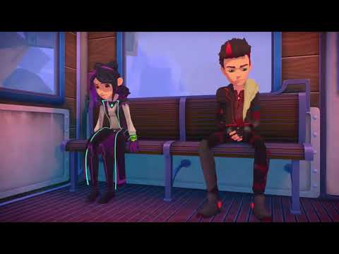 Видео: Клип Герои Энвелла Арт и Кира Мало так мало (заказ)