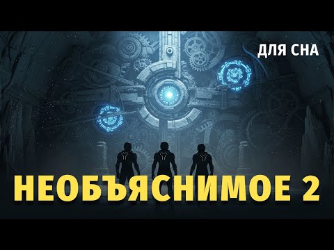 Видео: 🌙 Лекция для сна 🗿 УЧЁНЫЕ В ШОКЕ: АРТЕФАКТЫ, что ЛОМАЮТ ИСТОРИЮ!