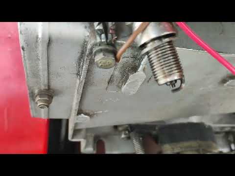 Видео: буран в ремонте второй день! что делать?