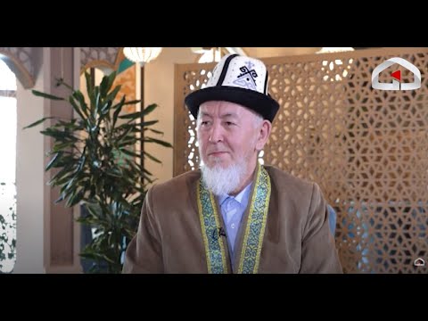 Видео: Ырыскы жана ысырапкорчулук | Берекелүү Рамазан | Аалымдар кеңешинин мүчөсү А.Асыранкулов |4-көрсөтүү