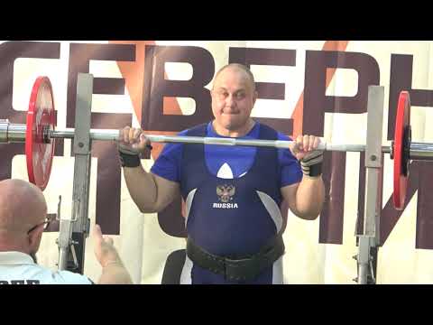 Видео: Жим стоя. 27.08.22.