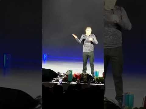 Видео: Юрий Шатунов,  Казань, январь 2022 года. Как рано ушёл наша легенда🥺😢