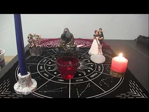 Видео: Заговор на воздух от одиночества женщины