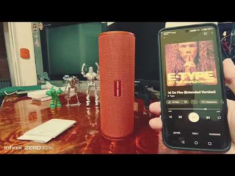Видео: Honor choice BT speaker PRO,мини обзор только,того что нужно знать. ч.1-я