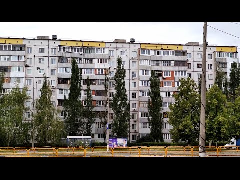 Видео: 📟Домофон VIZIT SM101R! Лифт (Самарканд-1979 г.в); город Тольятти; Свердлова 32, подъезд 5