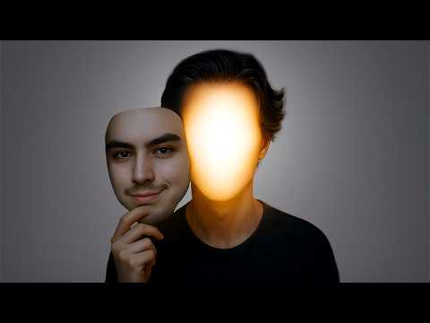 Видео: Ты - не твоя личность. Тогда кто?