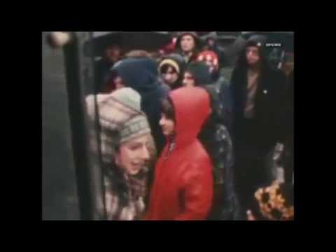 Видео: Поёт Лидия Клемент