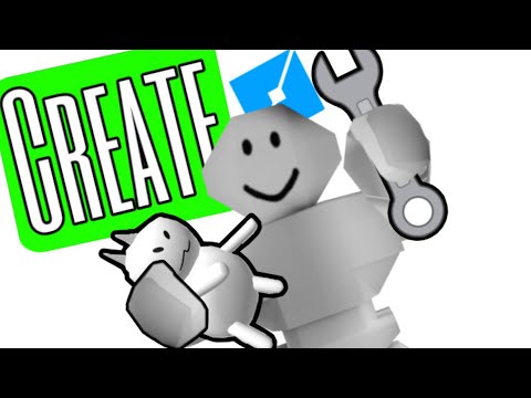 Видео: Тебе Стоит Делать Игры В Роблокс Студио №2 || RobloxStudio || Roblox