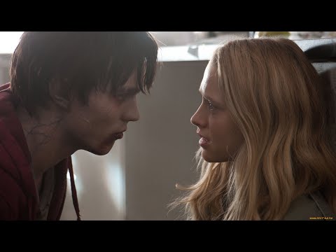 Видео: Девушка полюбила Мертвеца и он стал человеком