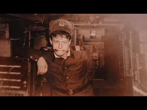 Видео: П-ов Рыбачий, п. Большое Озерко (1986 - 1988) - всем кто знает, всем кто помнит...