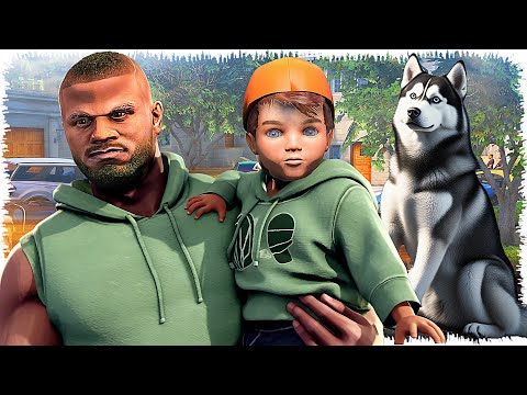 Видео: Президент Джонни және оның бұзық баласы 10-бөлім (GTA V)