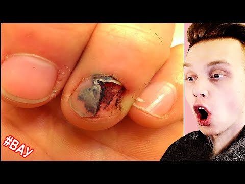 Видео: Попробуй не сказать ВАУ! | РЕАКЦИЯ на РАССЛАБЛЯЮЩЕЕ ВИДЕО (для сна)