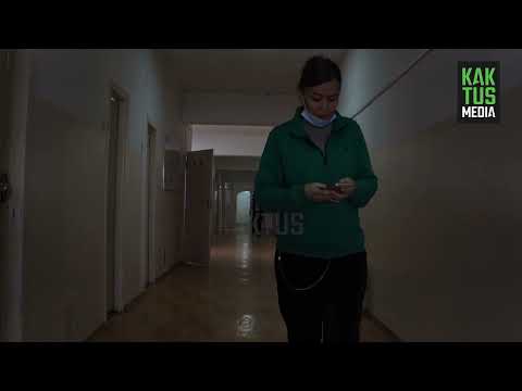 Видео: В Кыргызстане начали лечить рак печени и альвеококкоз