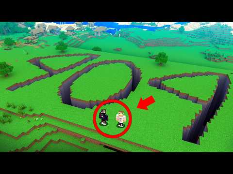 Видео: 😱 Страшные Надписи на Жутком сиде в Майнкрафт