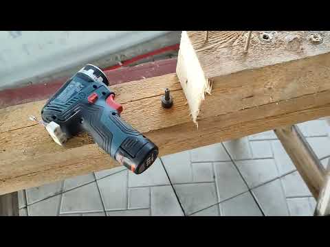 Видео: сравнение bosch 12v-35fc и интерскол комби макс ДА-10/12в. шуруповерт доя сборки мебели