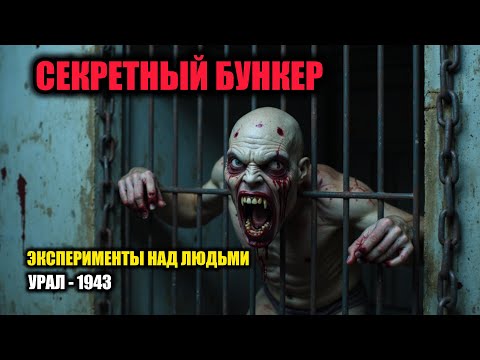 Видео: СОВЕТСКИЕ ДИВЕРСАНТЫ НАШЛИ СЕКРЕТНЫЙ БУНКЕР... ИЗ 9 ВЕРНУЛОСЬ 2