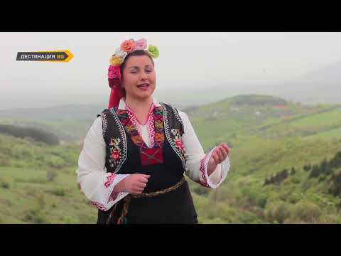 Видео: ВАЛЕНТИНА ЙОВЧЕВА "ПОХВАЛИ СА"