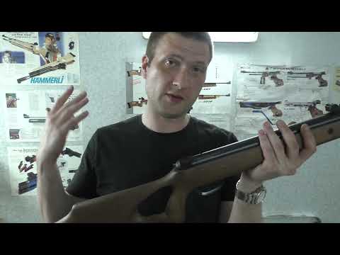 Видео: Diana Two Fifty 250. Стыдно!