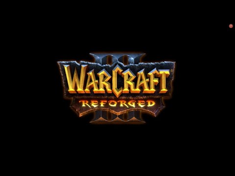 Видео: Исход Орды ,WarCraft reforgef