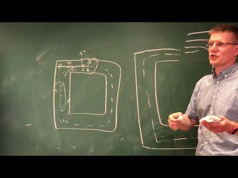 Видео: ROS 9 Работа с модулем навигации  Библиотека ActionLib