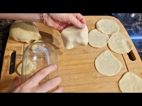 Видео: ЛУЧШЕЕ ТЕСТО НА ПЕЛЬМЕНИ И ВАРЕНИКИ