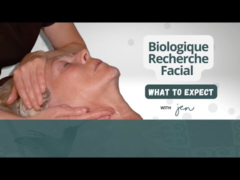 Видео: Обзор ухода за лицом Biologique Recherche — чего ожидать