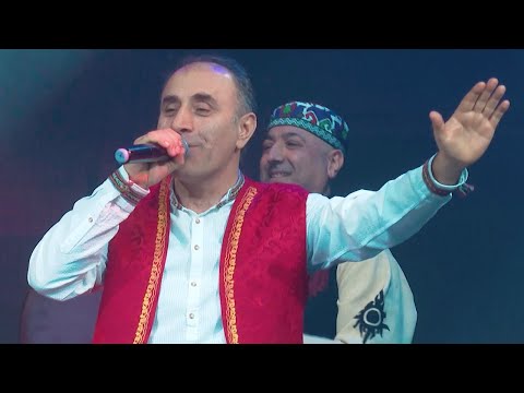 Видео: 06 Гурӯҳи Шамс - Таронаи Тиллоӣ 2023